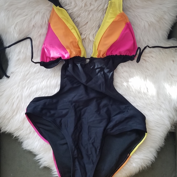 OP Other - One Piece Swimsuit